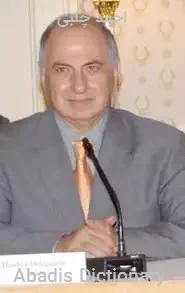 احمد چلبی